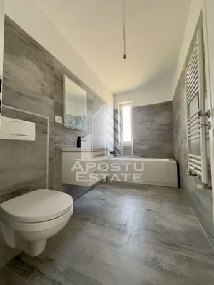 Apartament cu 2 camere, bucatarie inchisa, etaj intermediar, Braytim. - imagine 13