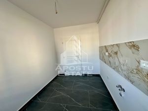 Apartament cu 2 camere, bucatarie inchisa, parter, Braytim. - imagine 7