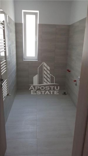 Apartamente cu 1 camera, decomandate, la etajul intai in zona Braytim. - imagine 9