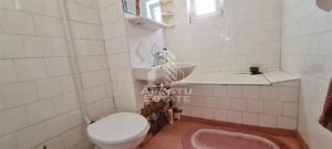 Apartament cu 3 camere, 2 bai, 2 balcoane, centrala proprie,langa Vox - imagine 5