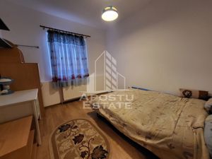 Apartament cu 4 camere, centrala proprie, zona Bucovina - imagine 10