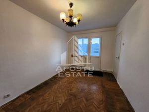 Apartament cu 3 camere, centrala proprie, zona Dacia - imagine 7