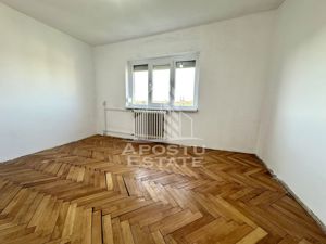 Apartament 2 camere situat in zona Girocului - imagine 4