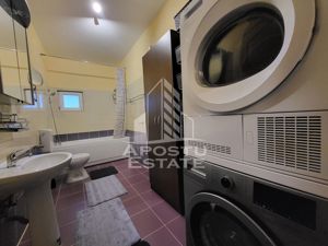 Apartament cu 4 camere, centrala proprie, zona Bucovina - imagine 14