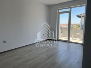 Apartamente cu 1 camera, decomandate, la etajul intai in zona Braytim. - imagine 3