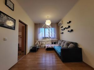 Apartament cu 4 camere, centrala proprie, zona Bucovina - imagine 7