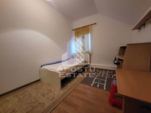 Apartament cu 4 camere, centrala proprie, zona Bucovina - imagine 8