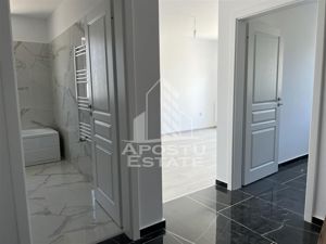 Apartamente cu 1 camera, decomandate, la etajul intai in zona Braytim. - imagine 2