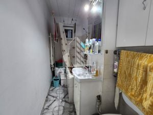 Apartament cu 4 camere, centrala proprie, etaj intermediar, zona Dacia - imagine 5