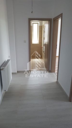 Apartamente cu 1 camera, decomandate, la etajul intai in zona Braytim. - imagine 7