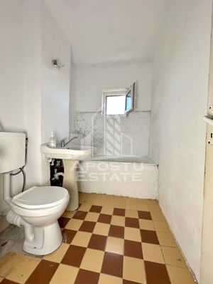 Apartament 2 camere situat in zona Girocului - imagine 7