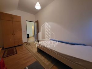 Apartament cu 4 camere, centrala proprie, zona Bucovina - imagine 9