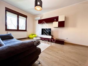 Apartament 2 camere, loc de parcare, centrala proprie, zona Lipovei - imagine 2