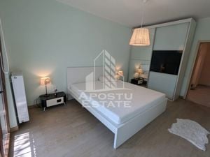 Apartament 2 camere, loc de parcare, centrala proprie, zona Lipovei - imagine 5