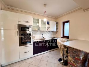 Apartament 2 camere, loc de parcare, centrala proprie, zona Lipovei - imagine 3