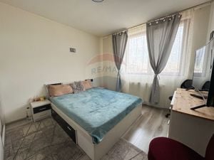 Apartament 2 camere langa Gara de Nord complet mobilat și utilat