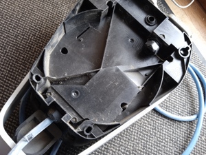 Ancarcator Auto ptr. Bmwi.  Vollbox 