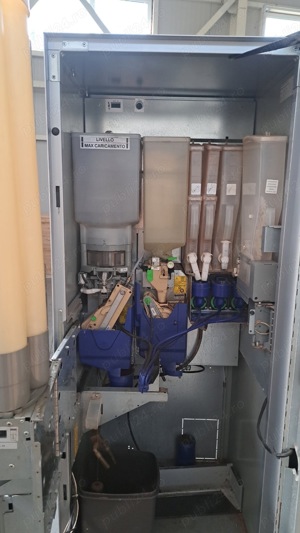 Necta Astro sh - imagine 4