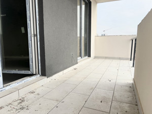 Apartament 2 camere, 54mp utili, terasa 9mp, bloc nou, lift, Torontalului - imagine 7