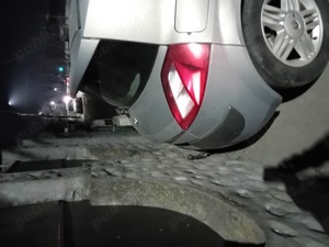 Renault megane 2 - imagine 2