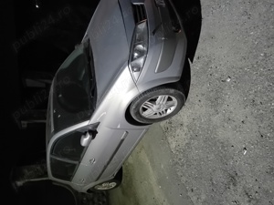 Renault megane 2 - imagine 5