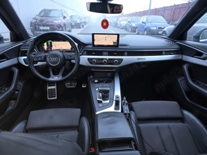 audi a4 4 4 190 cp - imagine 5