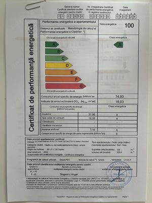 Spatiu comercial premium cu terasa One Cotroceni - imagine 2