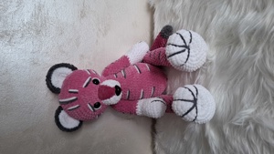 jucarii crosetate - imagine 5