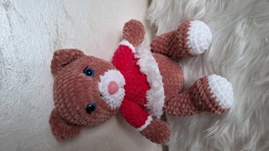jucarii crosetate - imagine 3