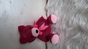 jucarii crosetate - imagine 4