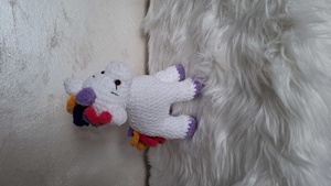jucarii crosetate - imagine 2