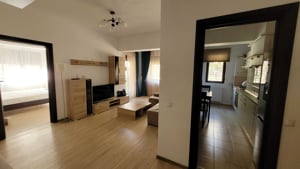 2 Camere, Piata Alba Iulia, Pet Friendly, Centrala proprie - imagine 2