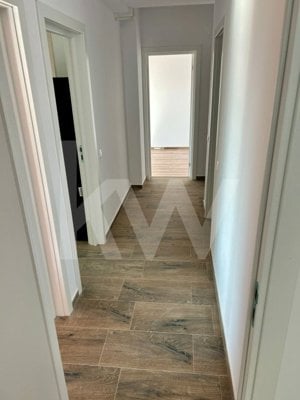 APARTAMENT DE LUX 3 CAMERE - PRIMA ÎNCHIRIERE - STRADA PRINCIPESA ELISABETA  - imagine 9