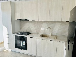 APARTAMENT DE LUX 3 CAMERE - PRIMA ÎNCHIRIERE - STRADA PRINCIPESA ELISABETA  - imagine 6