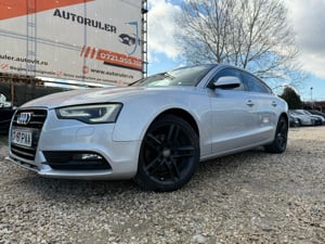 a5 facelift  2.0 TDI automat 6000e avans 6000 rate 
