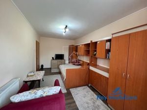 Apartament decomandat de vânzare zona Bâlea 2 camere 2 balcoane - imagine 16