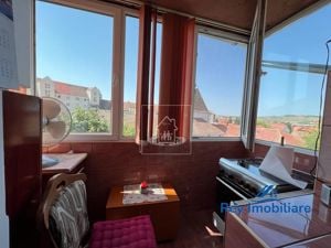 Apartament decomandat de vânzare zona Bâlea 2 camere 2 balcoane - imagine 8