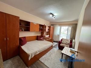 Apartament decomandat de vânzare zona Bâlea 2 camere 2 balcoane - imagine 5