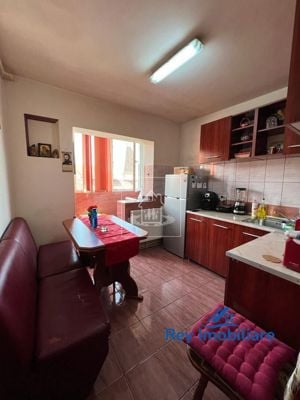 Apartament decomandat de vânzare zona Bâlea 2 camere 2 balcoane - imagine 6