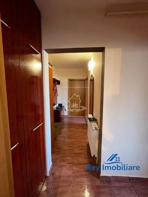 Apartament decomandat de vânzare zona Bâlea 2 camere 2 balcoane - imagine 12