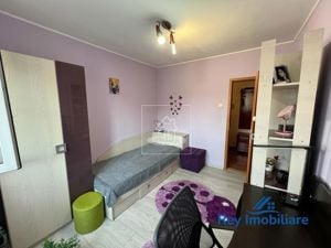 Apartament decomandat de vânzare zona Bâlea 2 camere 2 balcoane - imagine 10