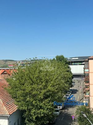 Apartament decomandat de vânzare zona Bâlea 2 camere 2 balcoane - imagine 17