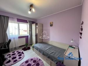 Apartament decomandat de vânzare zona Bâlea 2 camere 2 balcoane - imagine 4