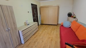 Apartament 2 camere decomandate in Sibiu Ciresica - imagine 4