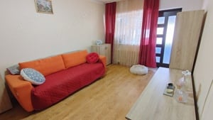 Apartament 2 camere decomandate in Sibiu Ciresica - imagine 3