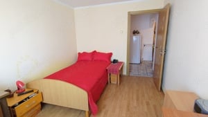 Apartament 2 camere decomandate in Sibiu Ciresica - imagine 5