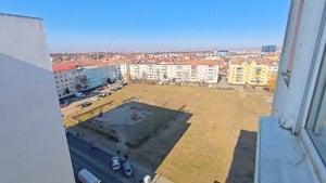 Apartament 2 camere decomandate in Sibiu Ciresica - imagine 2