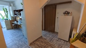 Apartament 2 camere decomandate in Sibiu Ciresica - imagine 10