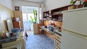 Apartament 2 camere decomandate in Sibiu Ciresica - imagine 9