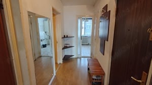 Apartament cu 3 camere decomandate in Sibiu zona Milea Politie - imagine 5